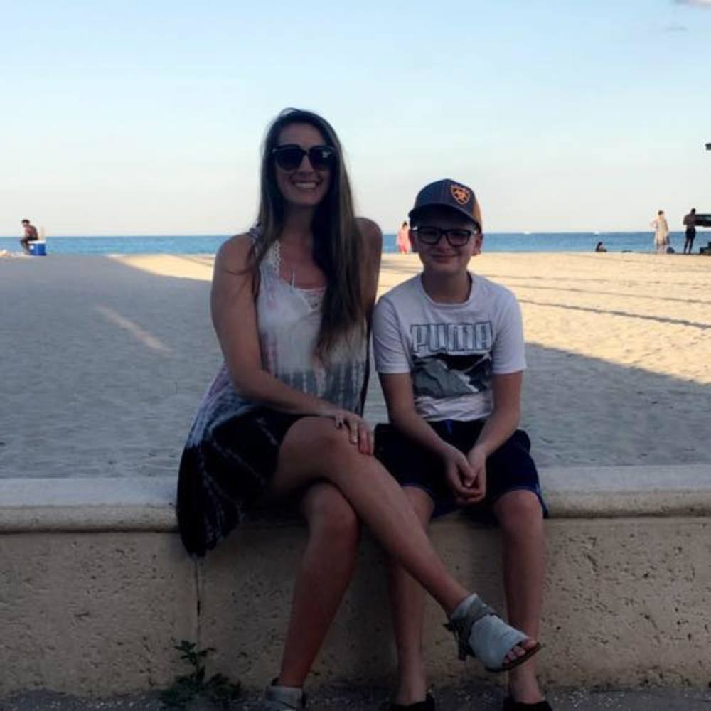 Meet your Posher, Lexi